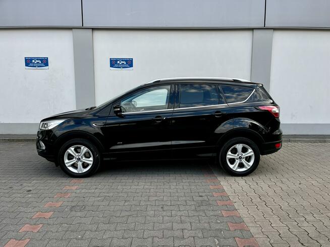 Ford Kuga Super Stan Bezwypadkowa!!! Jejkowice - zdjęcie 6
