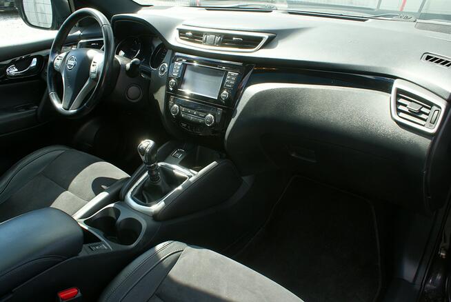 Nissan Qashqai Ostrów Wielkopolski - zdjęcie 11