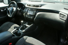 Nissan Qashqai Ostrów Wielkopolski - zdjęcie 11