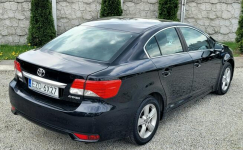 Toyota Avensis Lift! Led! Salon Polska!  Zamiana też! Dostawa pod DOM! Zduńska Wola - zdjęcie 4
