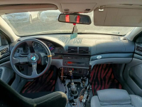 Bmw E39 2.8 b+g 193km 00r Drift Tarnów - zdjęcie 7