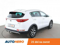 Kia Sportage GT-Line skóra navi kamera grzane fotele Bluetooth Warszawa - zdjęcie 7