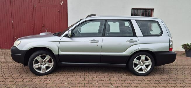 Subaru Forester 4x4-SZYBERDACH-TEMPOMAT Paproć - zdjęcie 4