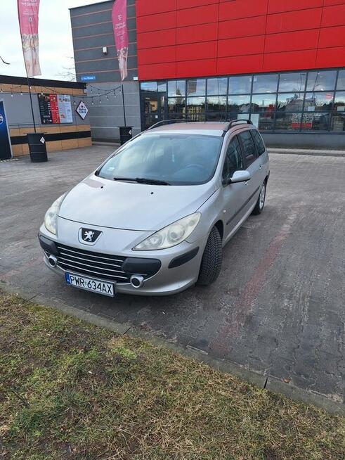 Sprzedam auto Września - zdjęcie 5