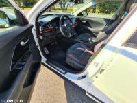 Kia Niro Hybrid 1.6 GDi 141KM 6DCT Brzeg - zdjęcie 9
