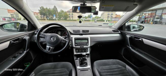 Passat B7 2011 czyt opis Głogów - zdjęcie 6