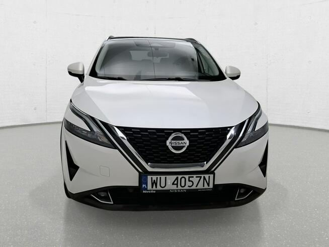 Nissan Qashqai Komorniki - zdjęcie 2