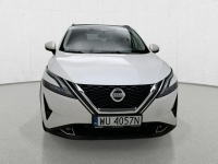 Nissan Qashqai Komorniki - zdjęcie 2