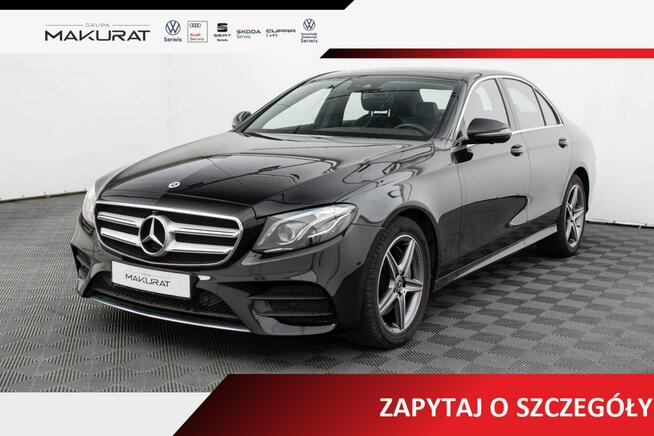 WT2066C#E 220 d 4Matic Ambient Elektr.f Salon PL VAT23% Gdańsk - zdjęcie 1