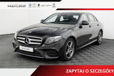 WT2066C#E 220 d 4Matic Ambient Elektr.f Salon PL VAT23%