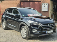 Hyundai Tucson 1.6B, Piękny, Oryginał Lakier, Navi+Kamera, 2x Ledy Radom - zdjęcie 2