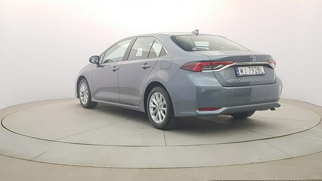 Toyota Corolla 1.5 Comfort ! Z polskiego salonu! Z fakturą VAT! Warszawa - zdjęcie 5