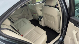 Sprzedam Skodę Superb 2021 L&amp;K 2.0 TDI 200KM 47 tys km Bielawy - zdjęcie 3