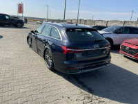 Audi A6 Avant Quattro Sport Navi 4-Strefowa Webasto Gliwice - zdjęcie 4