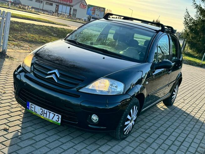 Citroen C3 Zduńska Wola - zdjęcie 1