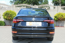 Volkswagen Jetta Rezerwacja!  Rezerwacja!!  Rezerwacja!!! Zambrów - zdjęcie 9
