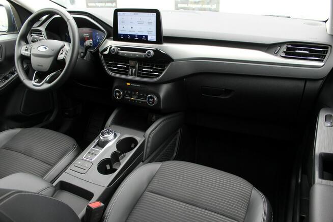 Ford Kuga Titanium X FV23% SalonPL Kamera Virtual Navi LED Parktronic Sokołów - zdjęcie 12