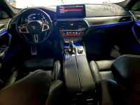 BMW M5 / M-PAKIET / 4.4 600KM / Virtual cockpit / Tarnów - zdjęcie 8