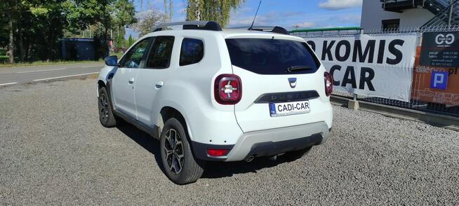 Dacia Duster Krajowy, instalacja gazowa. Goczałkowice-Zdrój - zdjęcie 6