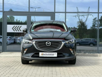 Mazda CX-3 2 kpl. kół, HeadUp Navi Grzane fot. Kamera Skóra GWARANCJA Kąty Opolskie - zdjęcie 4