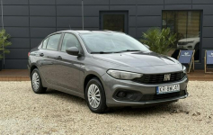 Fiat Tipo 1.4 benzyna 95km, Iwł, Salon PL, Serwis, Classic, FV23%