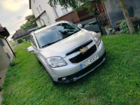 Sprzedam chevrolet orleando Działdowo - zdjęcie 2