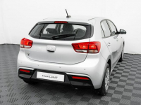 Kia Rio WD1535R#1.2 M Bluetooth Cz.cof Salon PL VAT23% Gdańsk - zdjęcie 5