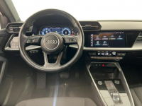 Audi A3 30 TDI  S Tronic Warszawa - zdjęcie 9