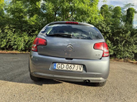 Citroën C3 II w bogatej wersji Exclusive rok produkcji 2012