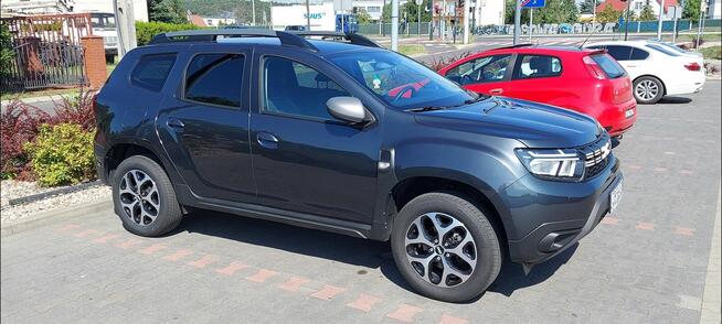 SPRZEDAM DACIA DUSTER LPG Bydgoszcz - zdjęcie 9