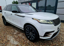 Land Rover Range Rover VELAR Ostrołęka - zdjęcie 5