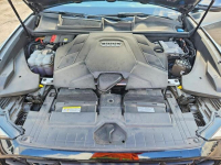 Audi Q8 PREMIUM PLUS / S-Line / niski przebieg Białystok - zdjęcie 12