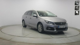 Peugeot 308 1.2 PureTech GPF Allure S&amp;S