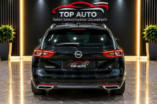 Opel Insignia 2.0 CDTI 4x4 Exclusive S/S HUD Automat El. klapa ACC Warszawa - zdjęcie 8