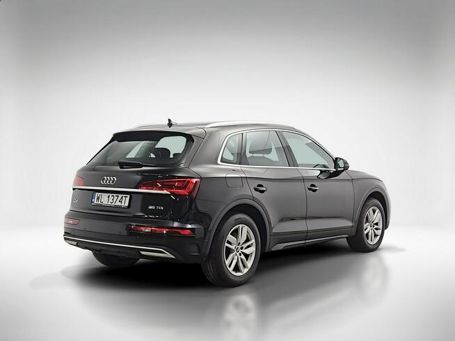 Audi Q5 35 TDI mHEV S tronic ! Z Polskiego Salonu ! Faktura Vat ! Warszawa - zdjęcie 5