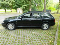 Śliczne Audi A4-B5*1997 r*1,8 Benz+Gaz*Dł Opł*Moż-Zamiany. Zduńska Wola - zdjęcie 8