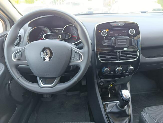 Renault Clio Salon Polska fv23 jeden właściciel Karczew - zdjęcie 12
