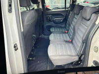 Opel Combo 1.5D Maxi 2021r Rampa / PFRON / Dla Niepełnosprawnych Tarnogród - zdjęcie 8