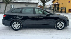 Seat Leon Navi PDC Climatronic Gwarancja Kutno - zdjęcie 9