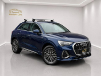 Audi Q3 FV23%/40 tdi quattro/ACC/Sonos/BLIS/Hak/ASO