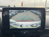 Toyota Yaris Klimatyzacja Kamera cofania Aktywny tempomat Gliwice - zdjęcie 12