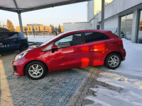 Kia Rio |1.4 benzyna 109KM | Salon Polska | 1 rok gwarancji | Kraków - zdjęcie 4