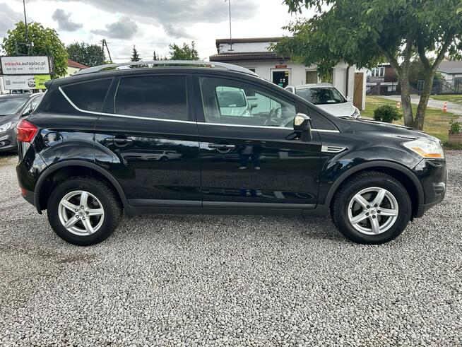 Ford Kuga Nowe Iganie - zdjęcie 4