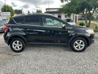 Ford Kuga Nowe Iganie - zdjęcie 4