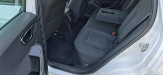 Seat Ateca KAMERA-LED-DSG-GR-TSI Paproć - zdjęcie 11