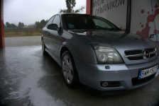 Sprzedam Opel Vectra C gts 2.0t benz gaz Białystok - zdjęcie 3