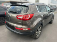 Kia Sportage 2.0 CRDi 136 KM 4x4 super stan podwójny szyberdach Kobylnica - zdjęcie 3