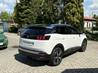 Peugeot 3008 GT line, Automat, Panorama,Full LED Tarnowskie Góry - zdjęcie 6