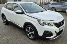 Peugeot 3008 1.2  130KM ALLURE  Biała Perła Skóra Alu 18 Świętoszówka - zdjęcie 4