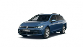 Volkswagen Golf Variant Life Plus 1.5TSI 150KM manual Pakiet Zimowy Stalowa Wola - zdjęcie 3